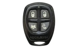ROCKLEDGE H50T41 OEM KEY FOB Keyless Entry Remote Alarm Replace