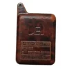 RPN 471T EZSDEI471 BROWN CASE Factory OEM KEY FOB Keyless Entry Remote Alarm