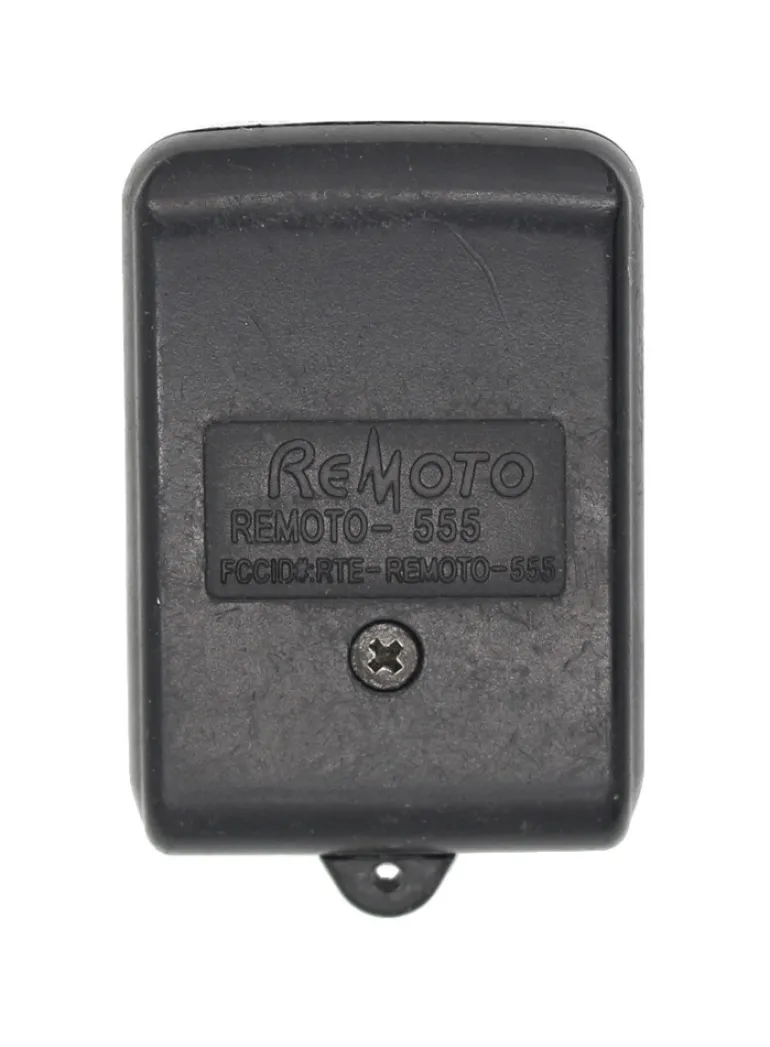 RTE-Remoto-555 Key Fob Remote