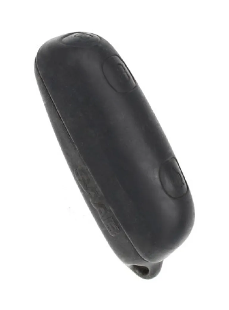 Saab 9-3 OEM 3 Button Key Fob