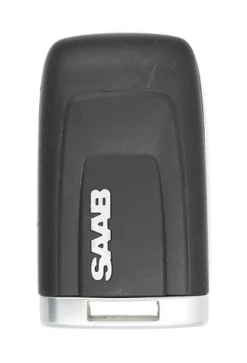 Saab 9-4X OEM 5 Button Key Fob