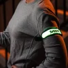 Sabre Runner LED Arm Band