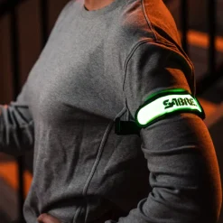 Sabre Runner LED Arm Band