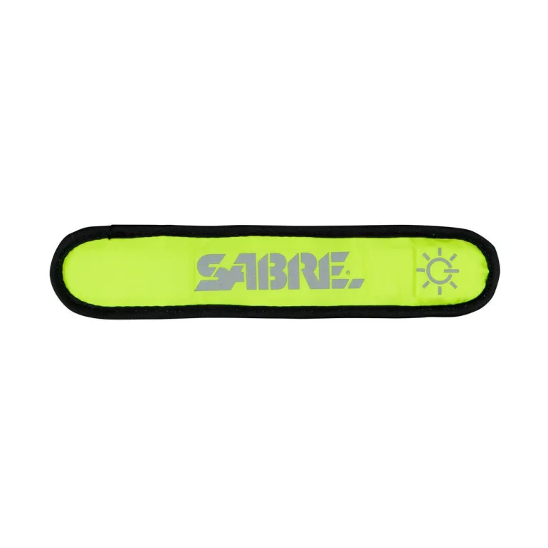 Sabre Runner LED Arm Band