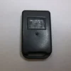 SAMURAI EBY6F0300MHZTX Factory OEM KEY FOB Keyless Entry Remote Alarm Replace