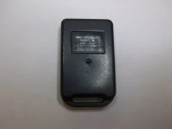 SAMURAI EBY6F0300MHZTX Factory OEM KEY FOB Keyless Entry Remote Alarm Replace