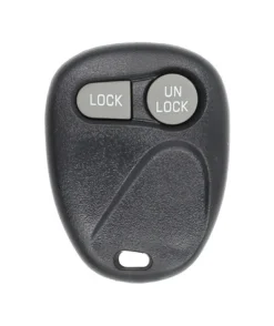Saturn SC1 OEM 2 Button Key Fob ABO1502T | AB01502T