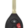 Scion B41TG OEM 3 Button Key Fob