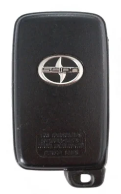 Scion HYQ14ACX OEM 3 Button Key Fob
