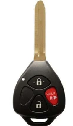 Scion HYQ12BBY OEM 3 Button Key Fob