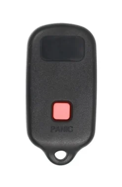 Scion tC OEM 3 Button Key Fob