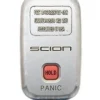 Scion xA OEM 3 Button Key Fob Remote