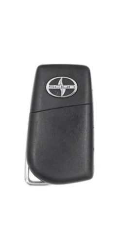 Scion xB OEM 3 Button Key Fob 12BEA