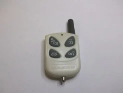 SCOSCHE SC1W900FMR Factory OEM KEY FOB Keyless Entry Remote Alarm Replace