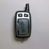SCYTEK 5BUTTON LCD Factory OEM KEY FOB Keyless Entry Remote Alarm Replace