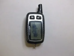 SCYTEK 5BUTTON LCD Factory OEM KEY FOB Keyless Entry Remote Alarm Replace