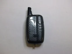 SCYTEK 5BUTTON LCD Factory OEM KEY FOB Keyless Entry Remote Alarm Replace