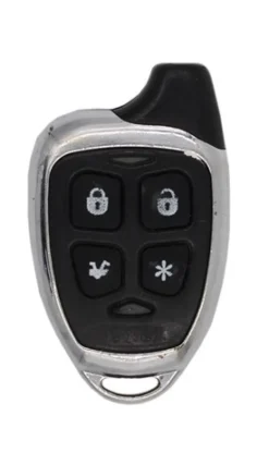 SCYTEK DPY-5D14J-0AA Factory OEM KEY FOB Keyless Entry Remote Alarm Replace