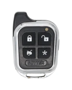 Scytek DPY-5D7J-0BA Key Fob Remote