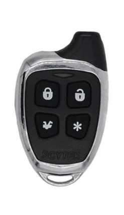SCYTEK DPY-4K14J-0AB Factory OEM KEY FOB Keyless Entry Remote Alarm Replace