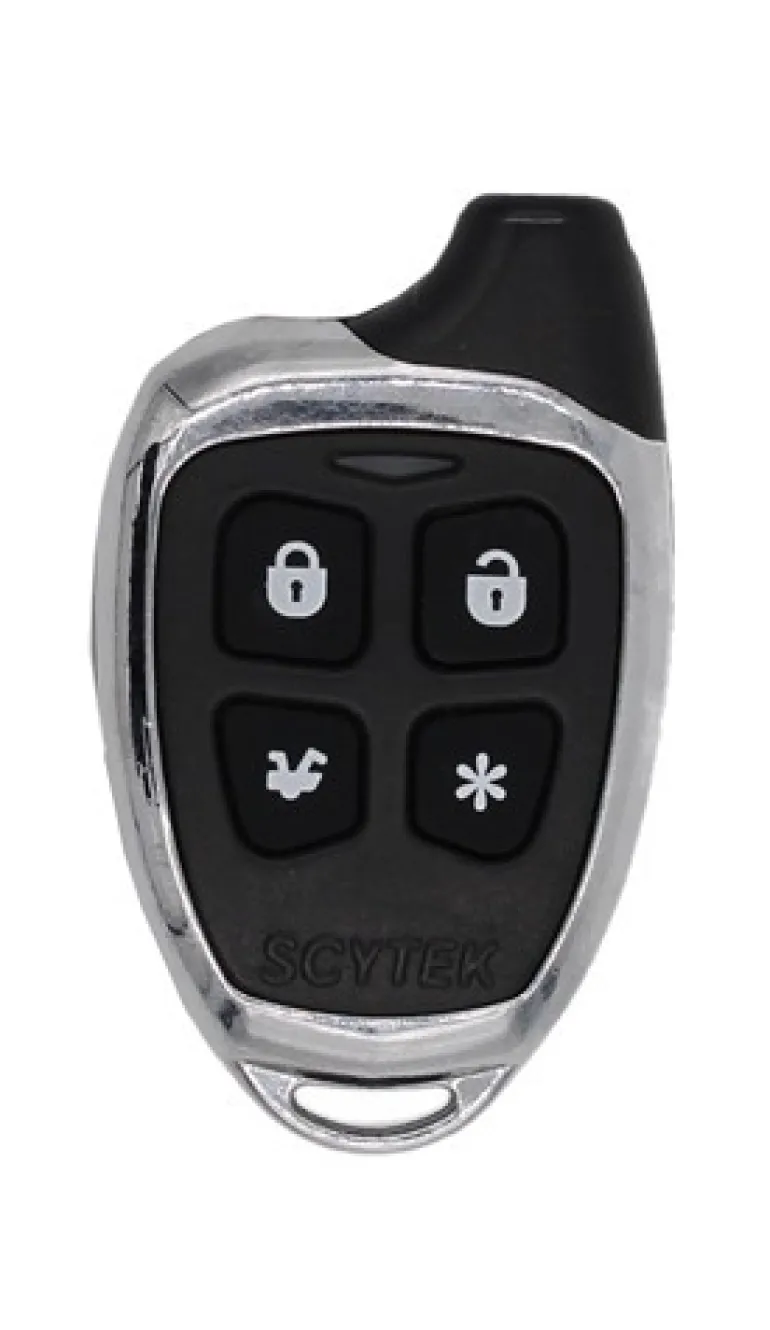 SCYTEK DPY-4K14J-0AB Factory OEM KEY FOB Keyless Entry Remote Alarm Replace