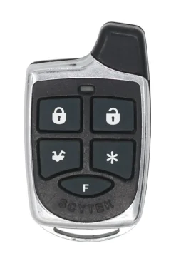 Scytek DPY-5L14J-3AA Key Fob Remote 5 Button