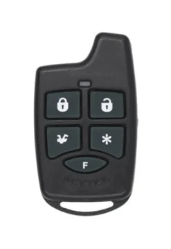 Scytek DPY-5L14J-3AA Key Fob Remote
