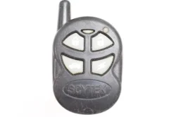 SCYTEK 433MHZ 5BUTTONS Factory OEM KEY FOB Keyless Entry Remote Alarm Replace