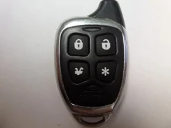SCYTEK T5-G Factory OEM KEY FOB Keyless Entry Remote Alarm Replace