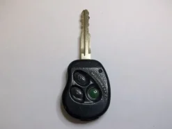 SECURIKEY ELVAT6B Factory OEM KEY FOB Keyless Entry Remote Alarm Replace