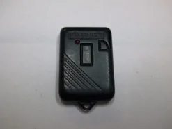 SECURITY L2MET5A KEY FOB Keyless Entry Remote Alarm Replace