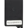 SECURITY SYSTEMS HZPHK 9110 Factory OEM KEY FOB Keyless Entry Remote Alarm