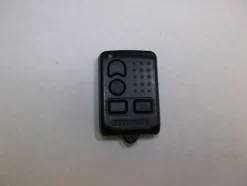 SECURITY UL2AT555 Factory OEM KEY FOB Keyless Entry Remote Alarm Replace