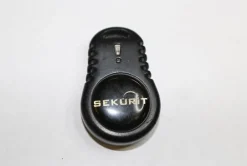 SEKURIT QY7ADM625 Factory OEM KEY FOB Keyless Entry Remote Alarm Replace