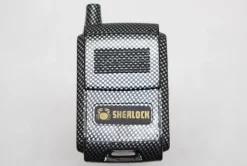 SHERLOK KG5TX5 Factory OEM KEY FOB Keyless Entry Remote Alarm Replace