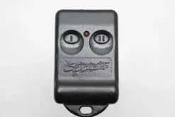 SIDEWINDER EZSDEI467 Factory OEM KEY FOB Keyless Entry Remote Alarm Replace