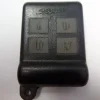 SIDEWINDER EZSDEI485 Factory OEM KEY FOB Keyless Entry Remote Alarm Replace