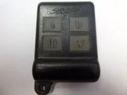 SIDEWINDER EZSDEI485 Factory OEM KEY FOB Keyless Entry Remote Alarm Replace