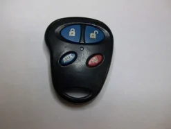 SIDEWINDER EZSDEI476 Factory OEM KEY FOB Keyless Entry Remote Alarm Replace