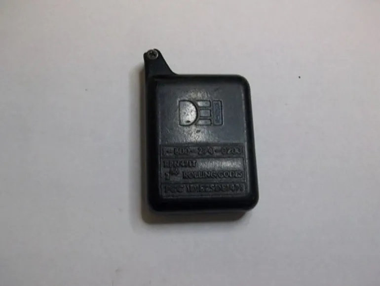 SIDEWINDER EZSDEI471 471T Factory OEM KEY FOB Keyless Entry Remote Alarm Replace