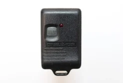 SILENCER ELV777K 1BUTTON Factory OEM KEY FOB Keyless Entry Remote Alarm Replace