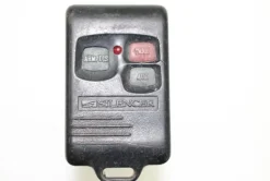 SILENCER ELVMT3A Factory OEM KEY FOB Keyless Entry Remote Alarm Replace