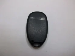 SILENCER ELVMT1A Factory OEM KEY FOB Keyless Entry Remote Alarm Replace