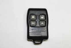 SILENCER ELVMT0A Factory OEM KEY FOB Keyless Entry Remote Alarm Replace