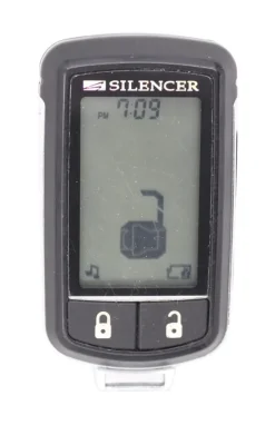 Silencer H5OTR60 SL-RF90 Key Fob Remote