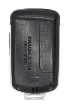 Silencer H5OTR60 SL-RF90 Key Fob Remote