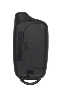 Silencer H5OTR59 SL-RF42 Key Fob Remote