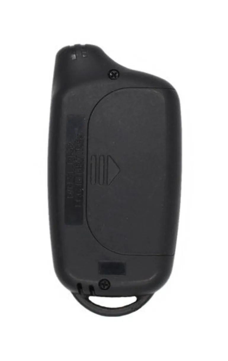Silencer H5OTR59 SL-RF42 Key Fob Remote