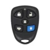 Silencer H5OT21 SL-RF41 Key Fob Remote