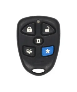 Silencer H5OT21 SL-RF41 Key Fob Remote